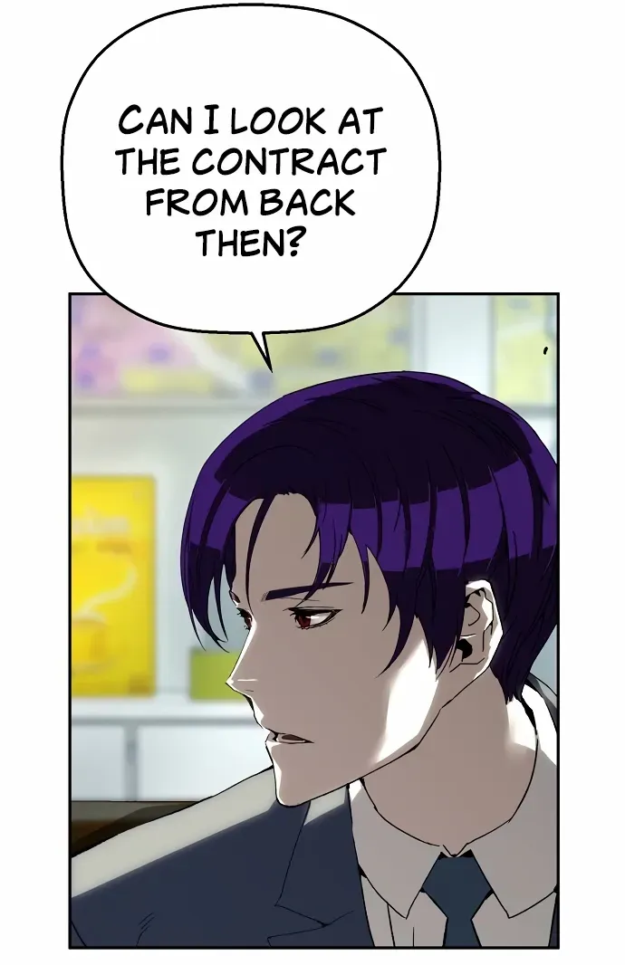 The Villain’s Profiler Chapter 21 page 9 - 