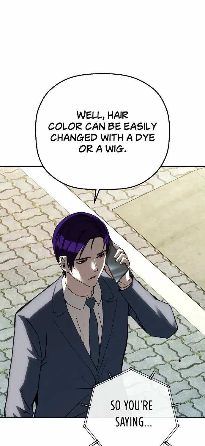 The Villain’s Profiler Chapter 21 page 82 - 