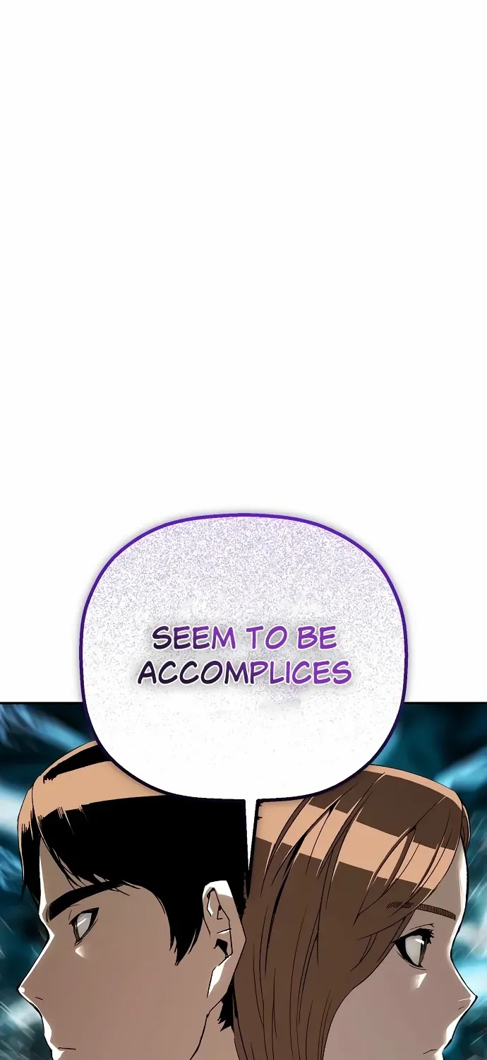 The Villain’s Profiler Chapter 21 page 85 - 