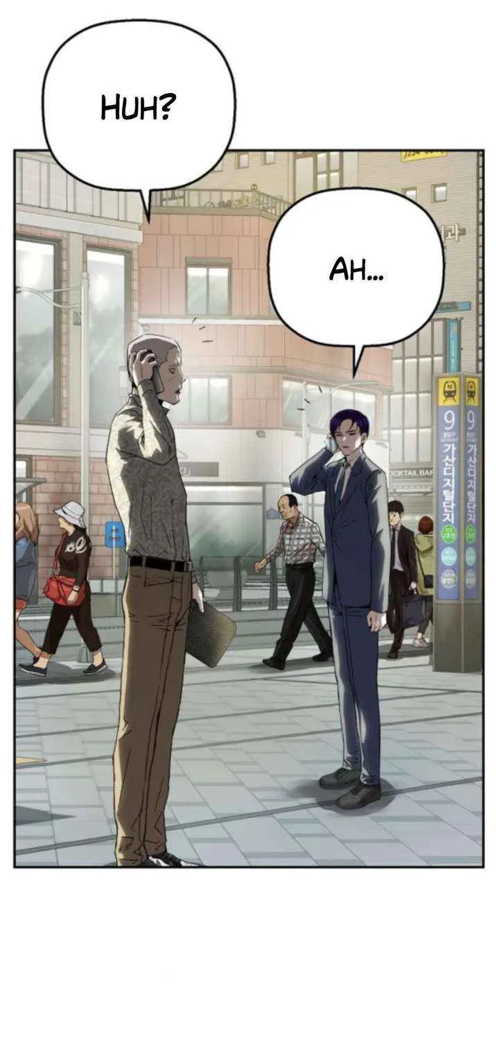 The Villain’s Profiler Chapter 22 page 12 - 