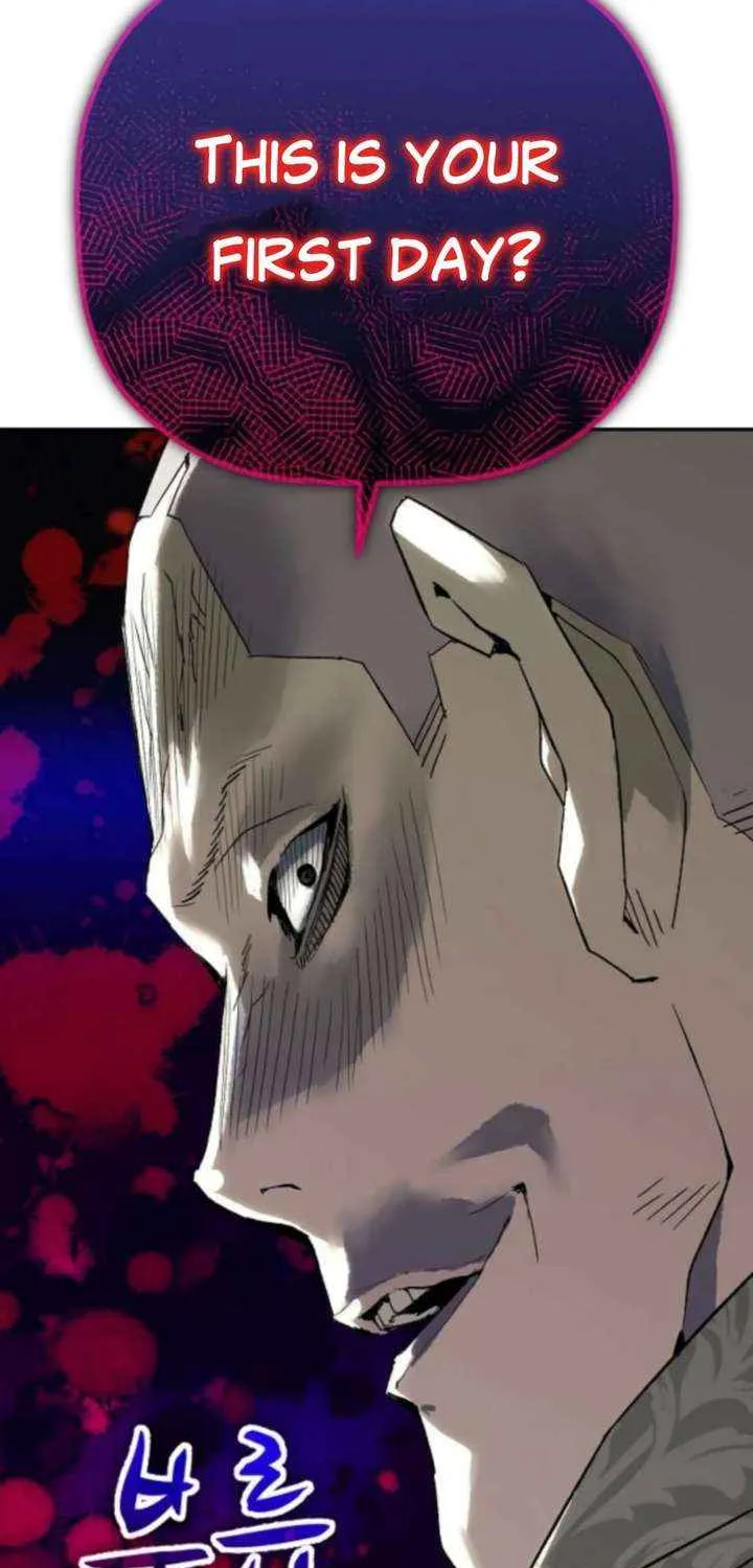 The Villain’s Profiler Chapter 22 page 18 - 