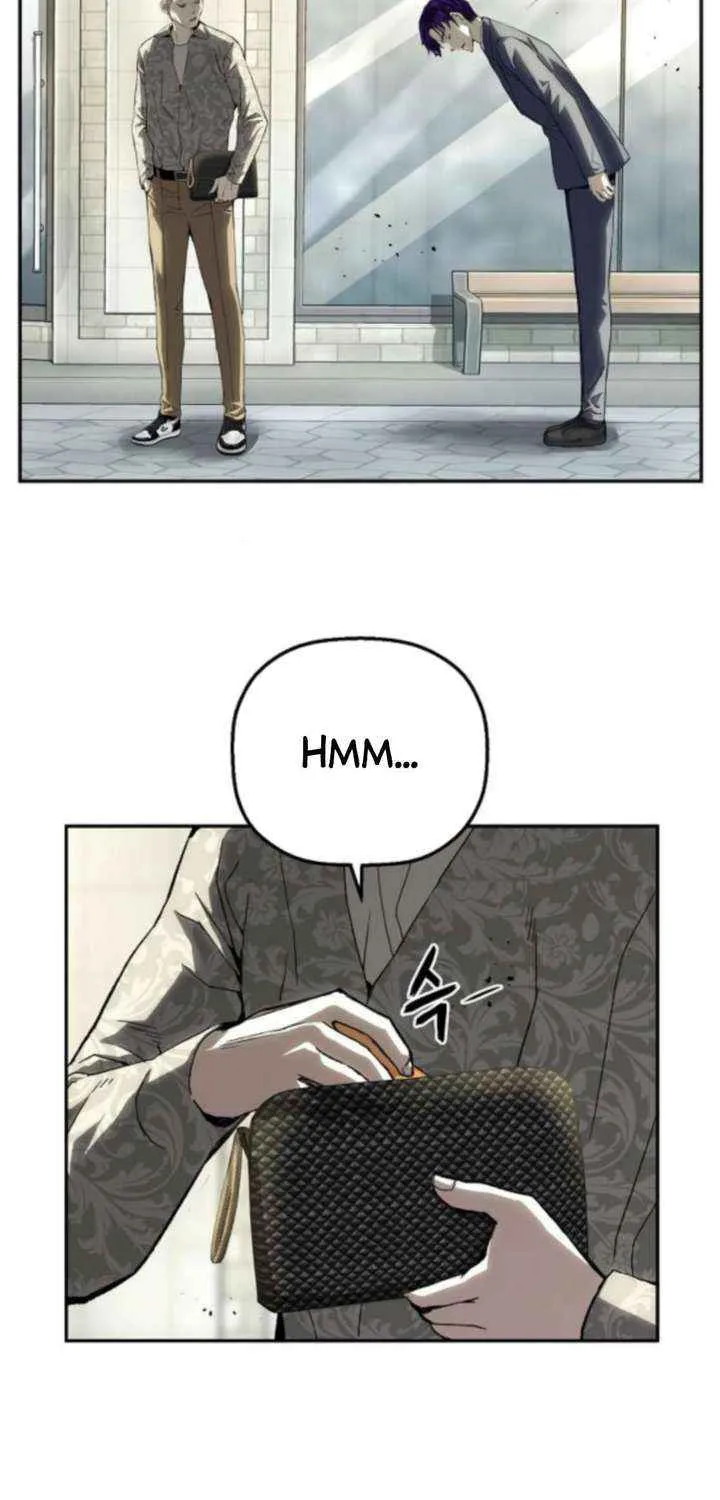 The Villain’s Profiler Chapter 22 page 20 - 