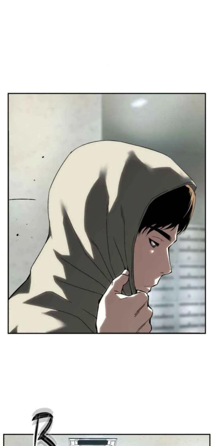 The Villain’s Profiler Chapter 22 page 28 - 