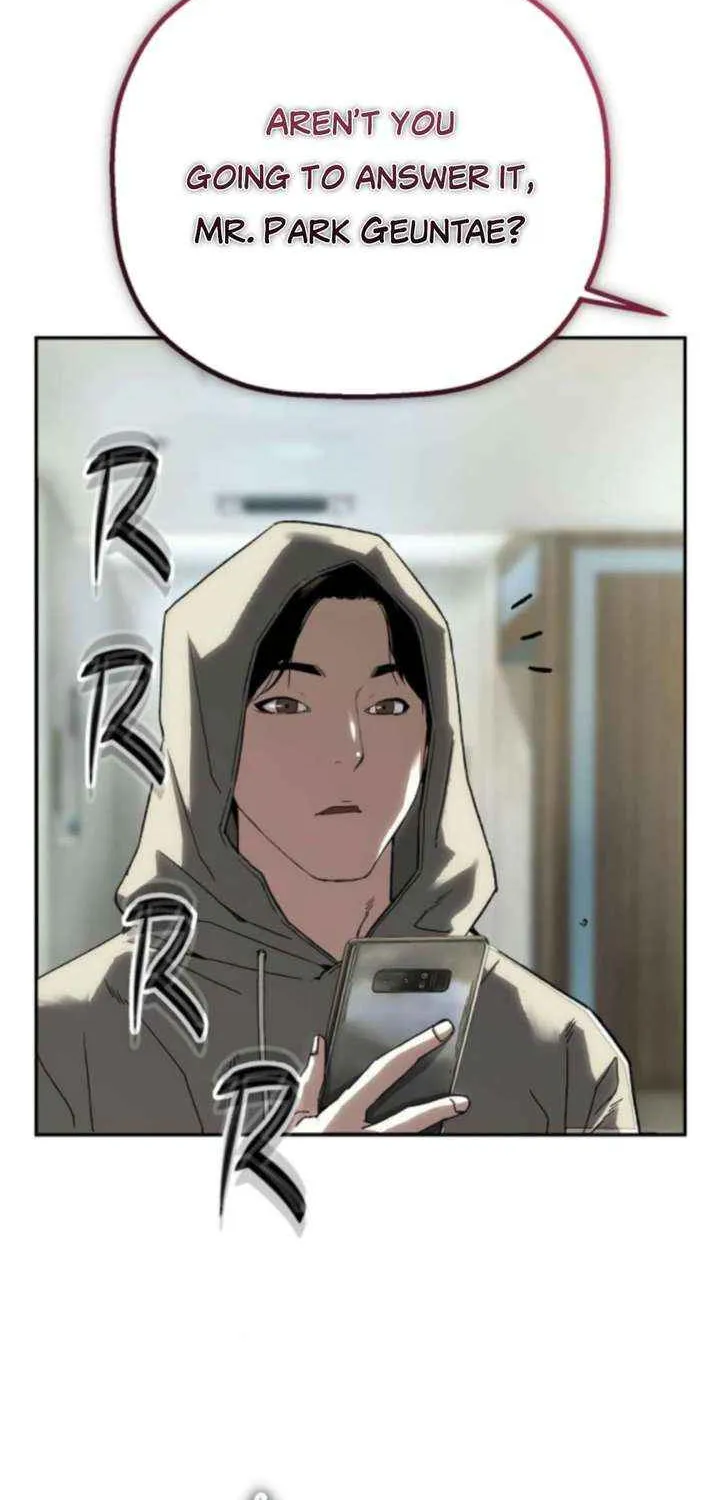 The Villain’s Profiler Chapter 22 page 31 - 