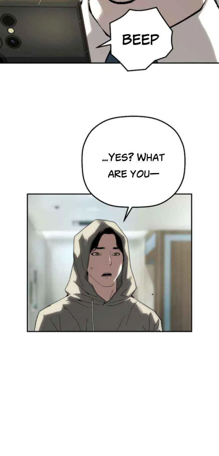 The Villain’s Profiler Chapter 22 page 34 - 