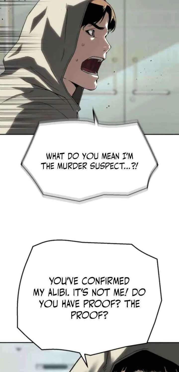 The Villain’s Profiler Chapter 22 page 37 - 