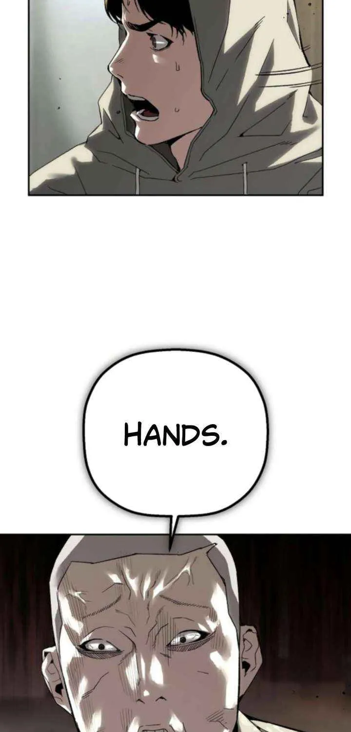 The Villain’s Profiler Chapter 22 page 39 - 