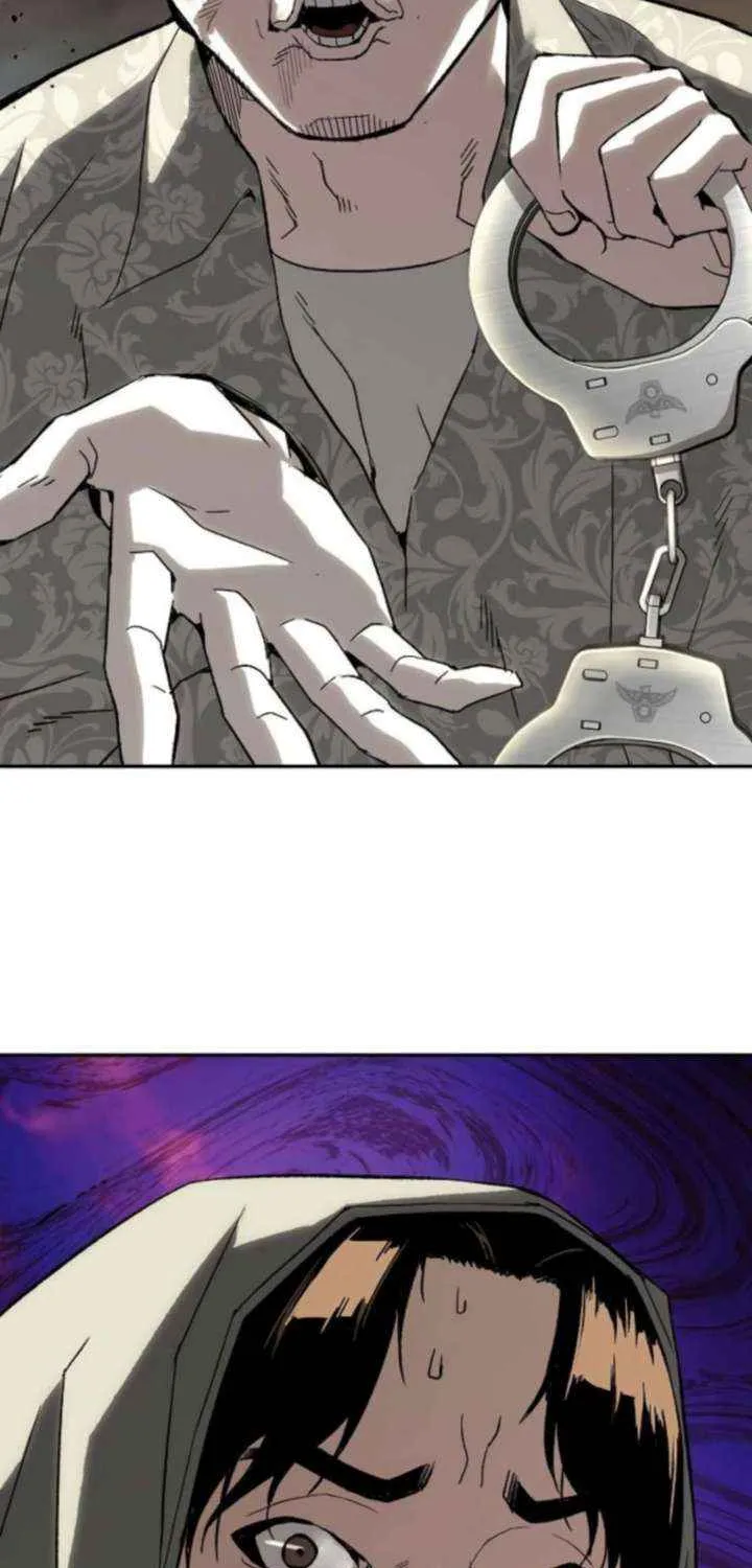 The Villain’s Profiler Chapter 22 page 40 - 