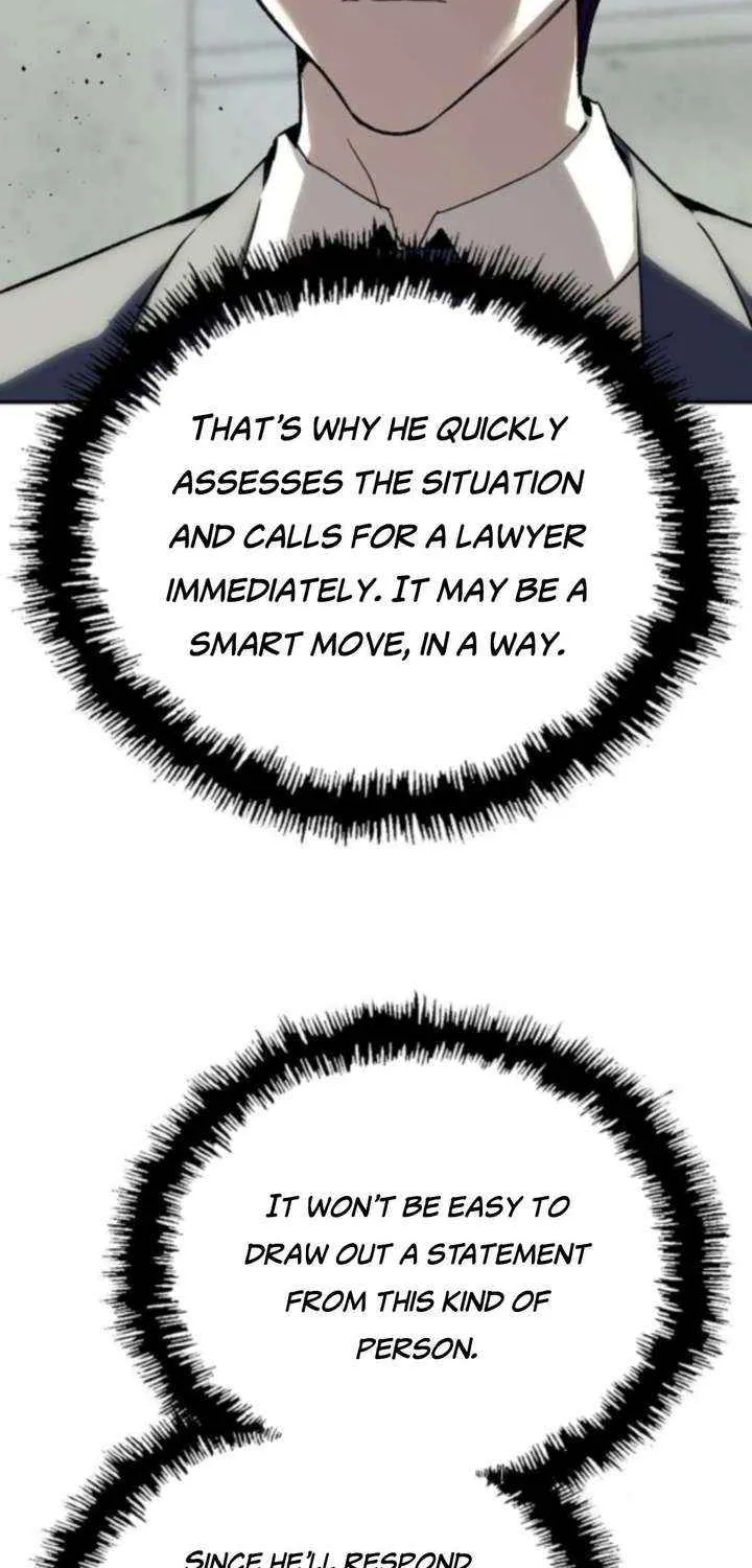 The Villain’s Profiler Chapter 22 page 49 - 
