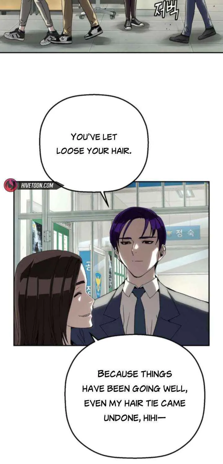 The Villain’s Profiler Chapter 22 page 56 - 