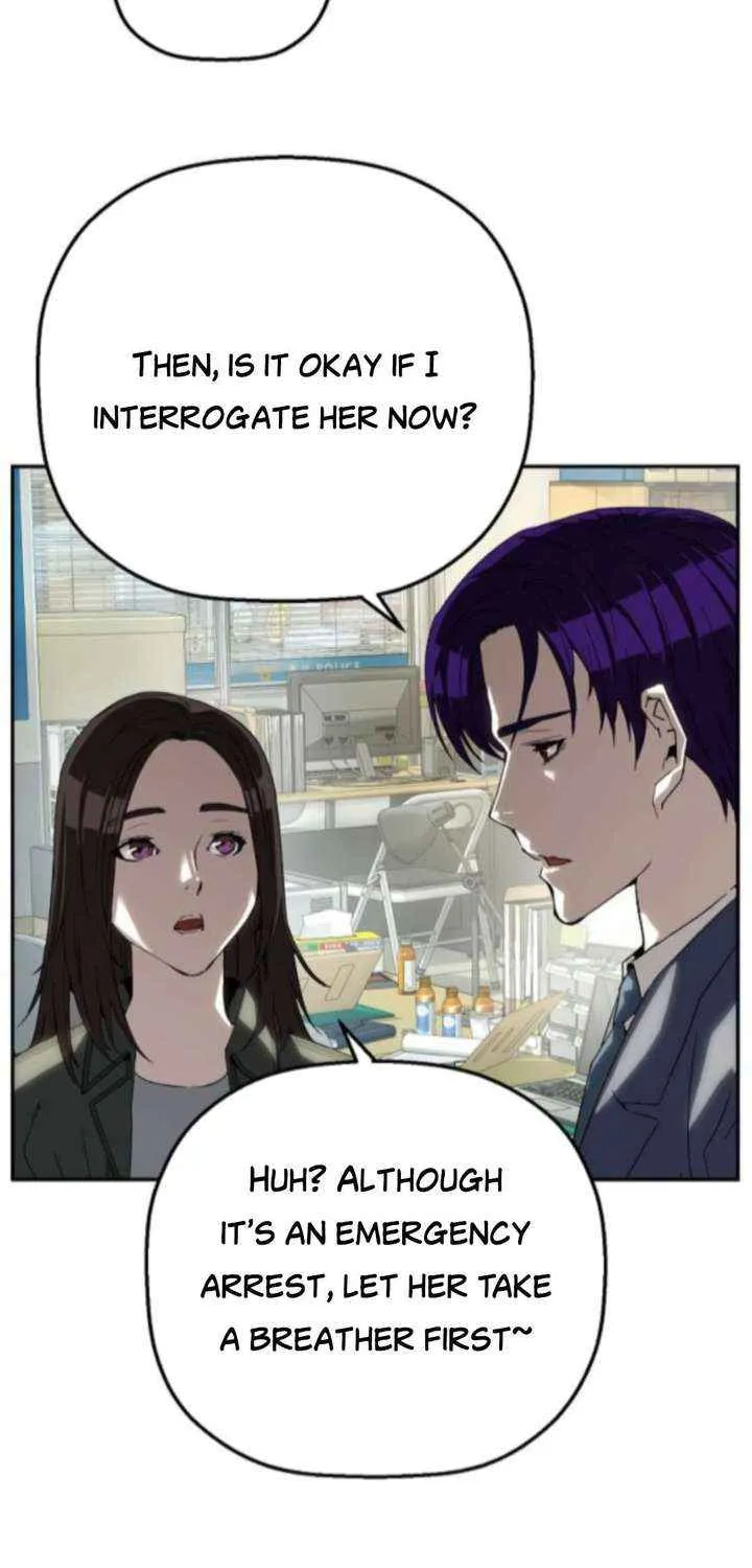 The Villain’s Profiler Chapter 22 page 60 - 
