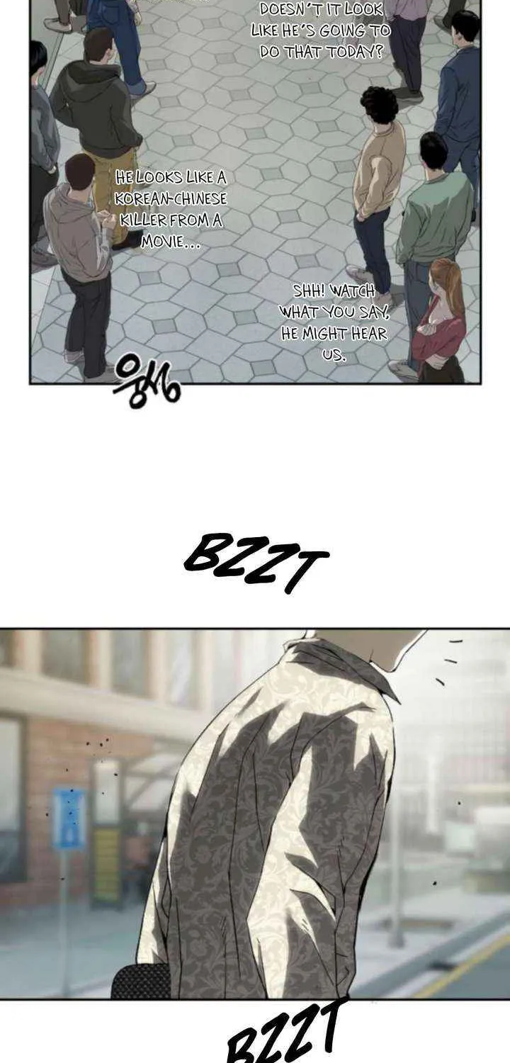 The Villain’s Profiler Chapter 22 page 7 - 