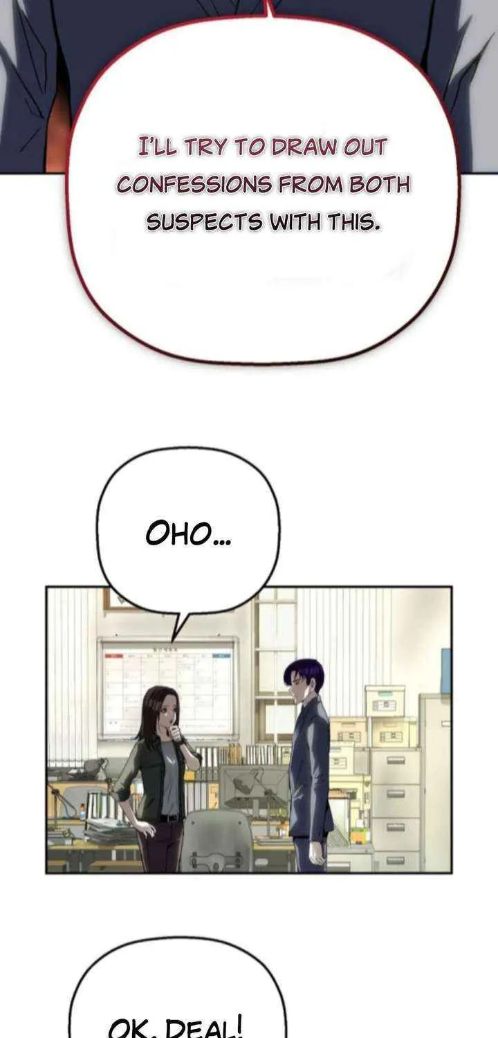 The Villain’s Profiler Chapter 22 page 64 - 