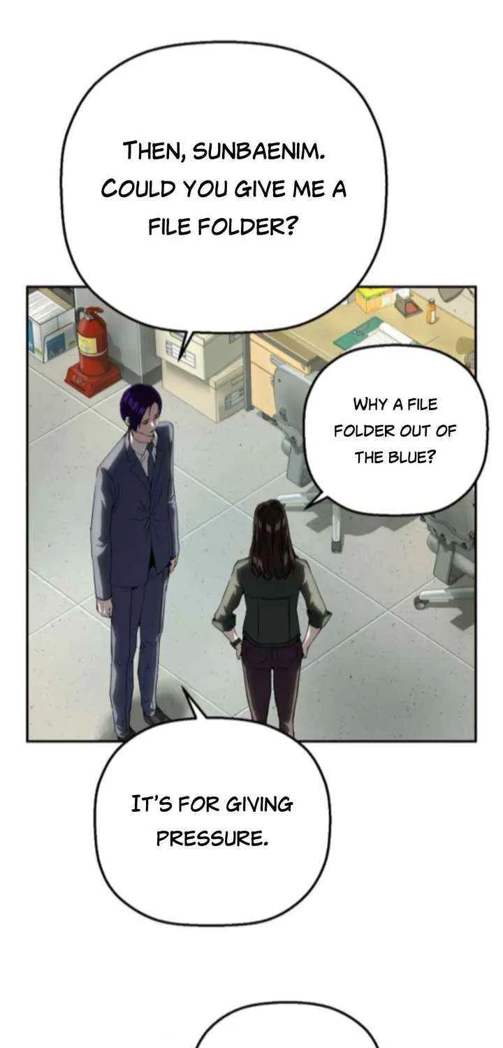The Villain’s Profiler Chapter 22 page 66 - 