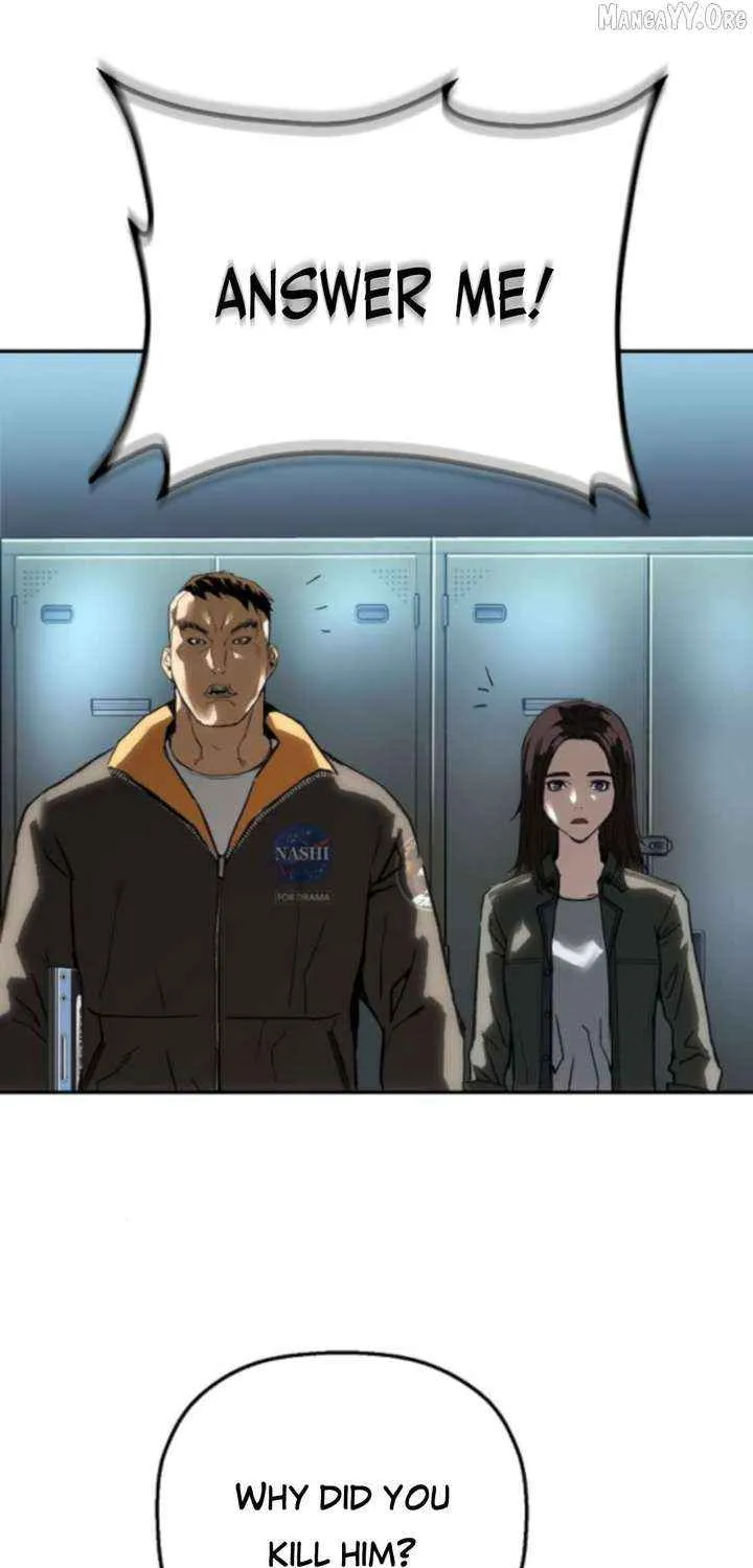 The Villain’s Profiler Chapter 22 page 86 - 