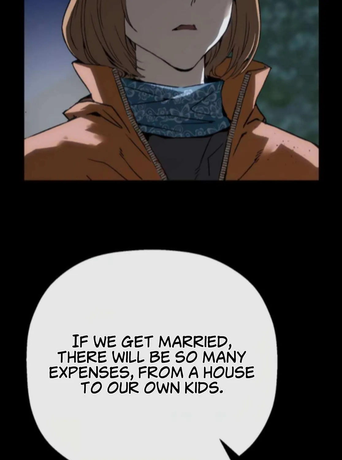 The Villain’s Profiler Chapter 23 page 101 - 