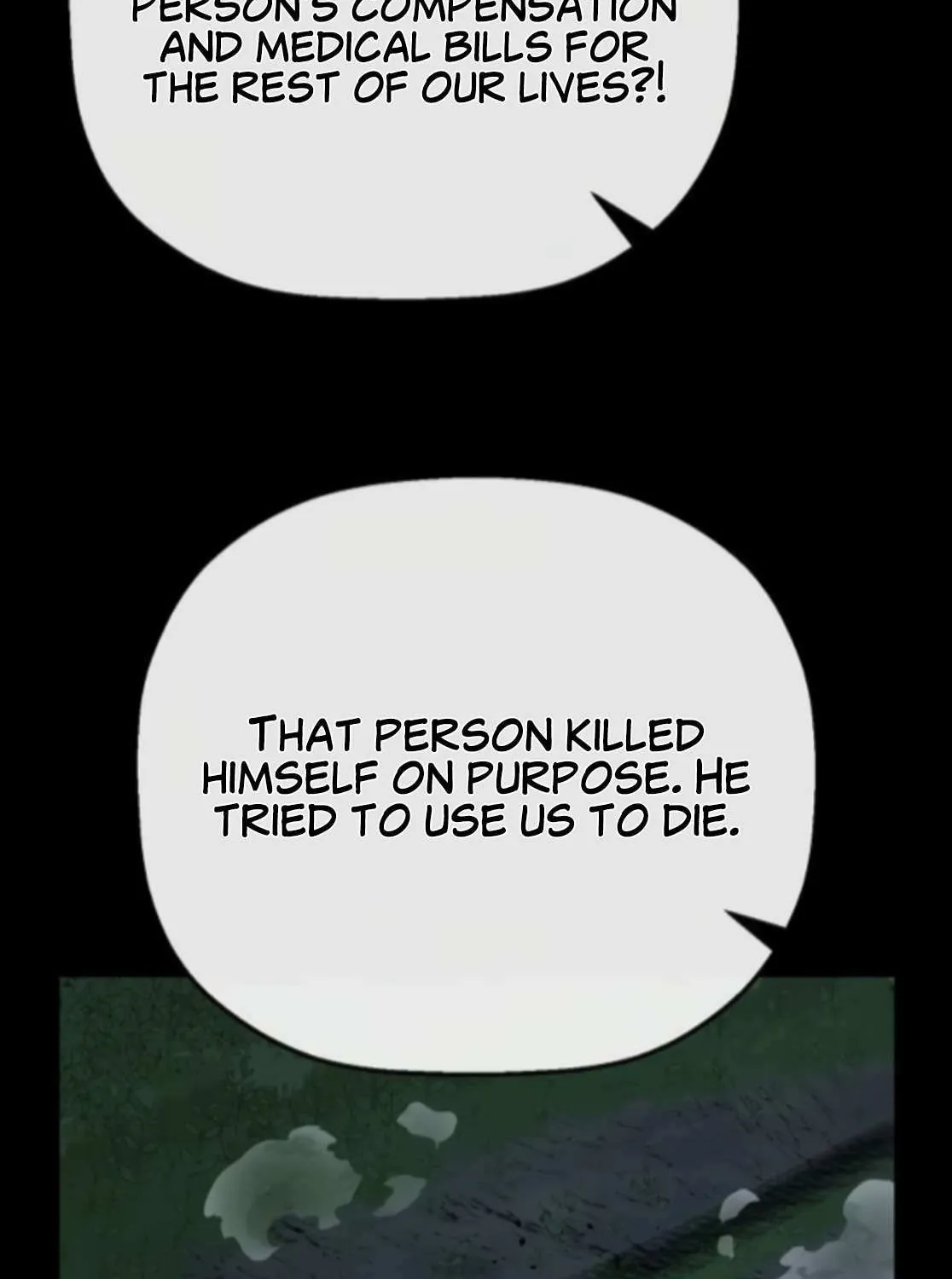 The Villain’s Profiler Chapter 23 page 103 - 