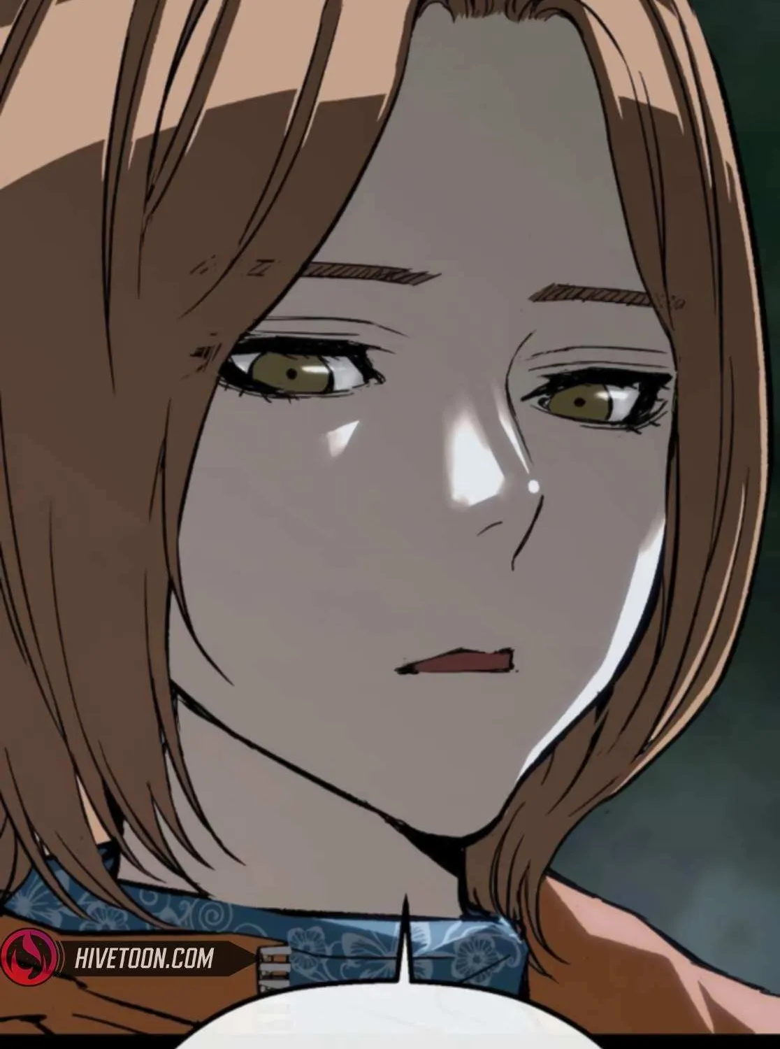 The Villain’s Profiler Chapter 23 page 107 - 