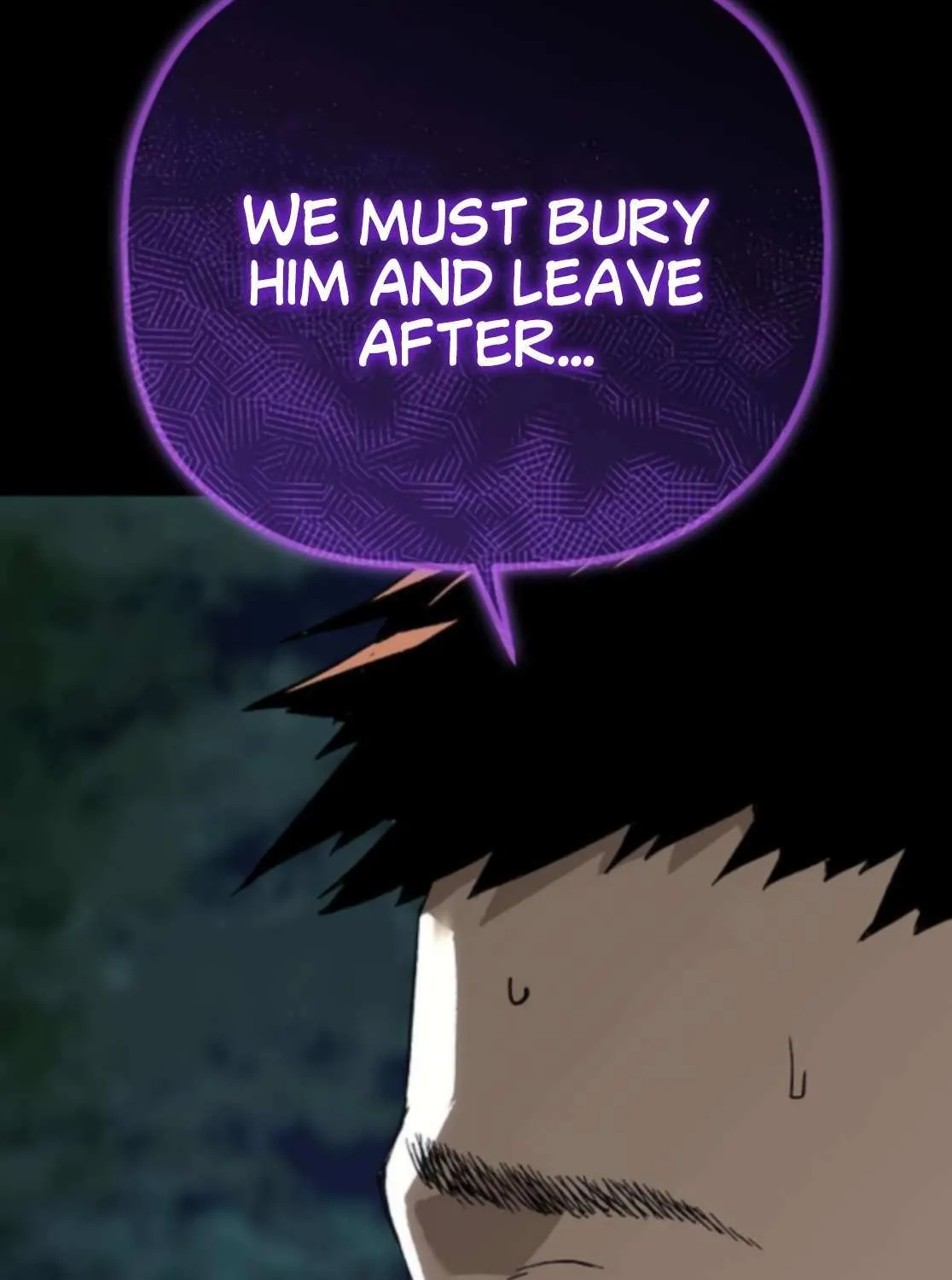 The Villain’s Profiler Chapter 23 page 117 - 