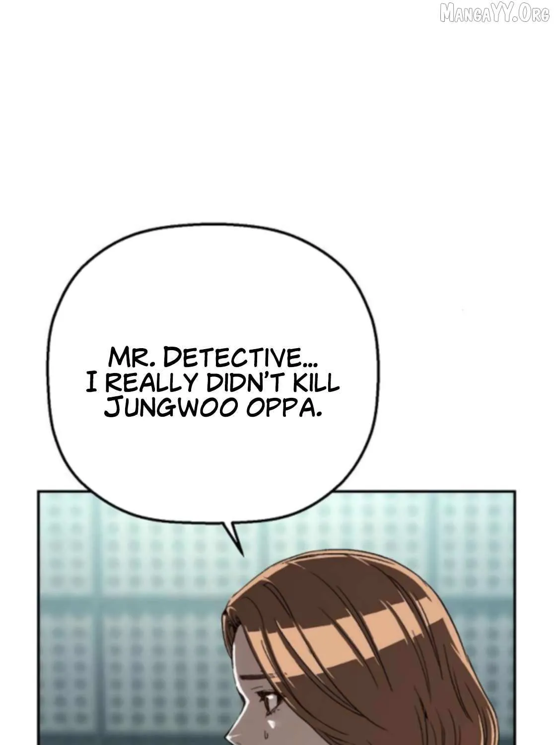 The Villain’s Profiler Chapter 23 page 131 - 