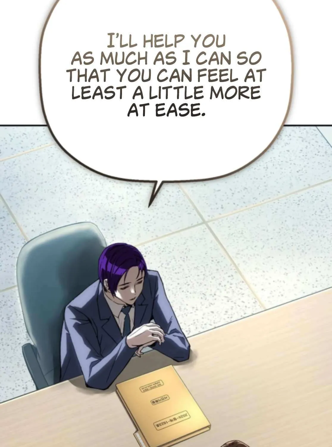 The Villain’s Profiler Chapter 23 page 134 - 