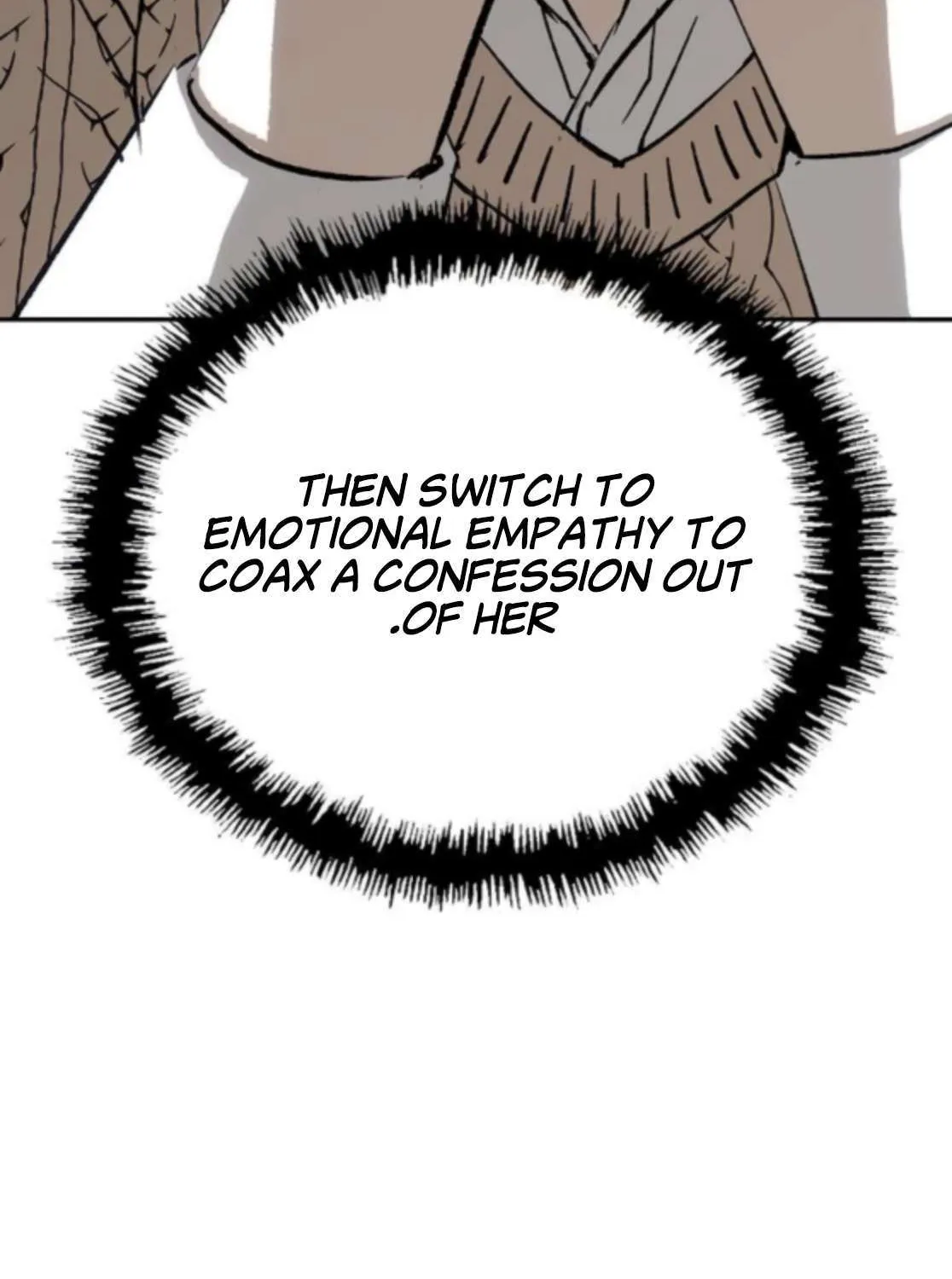 The Villain’s Profiler Chapter 23 page 142 - 