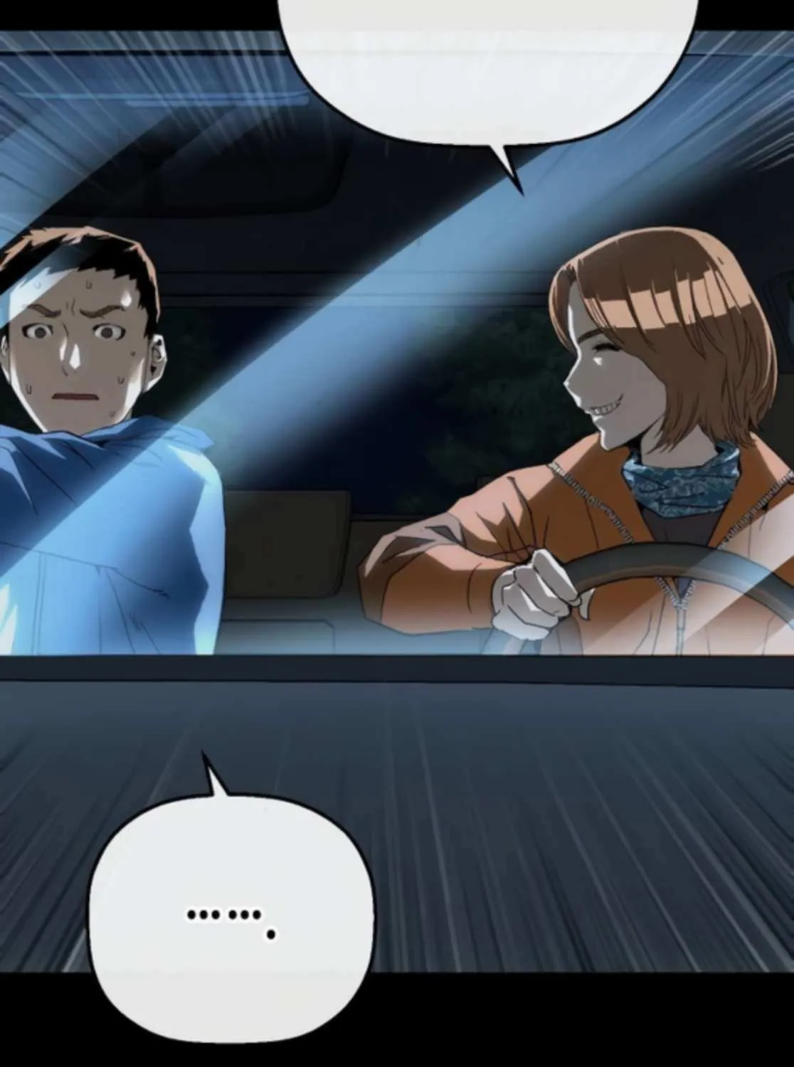 The Villain’s Profiler Chapter 23 page 18 - 