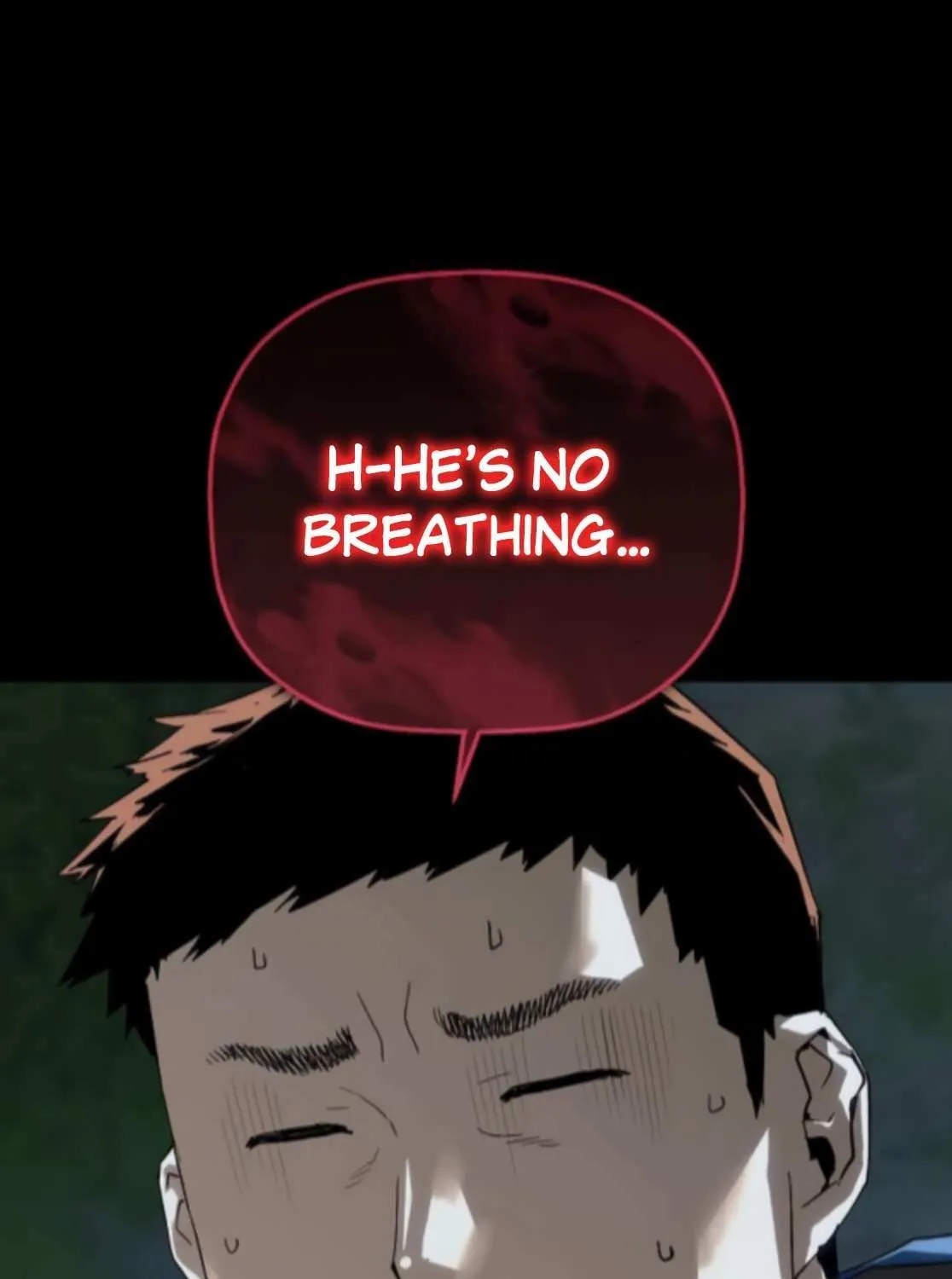 The Villain’s Profiler Chapter 23 page 35 - 