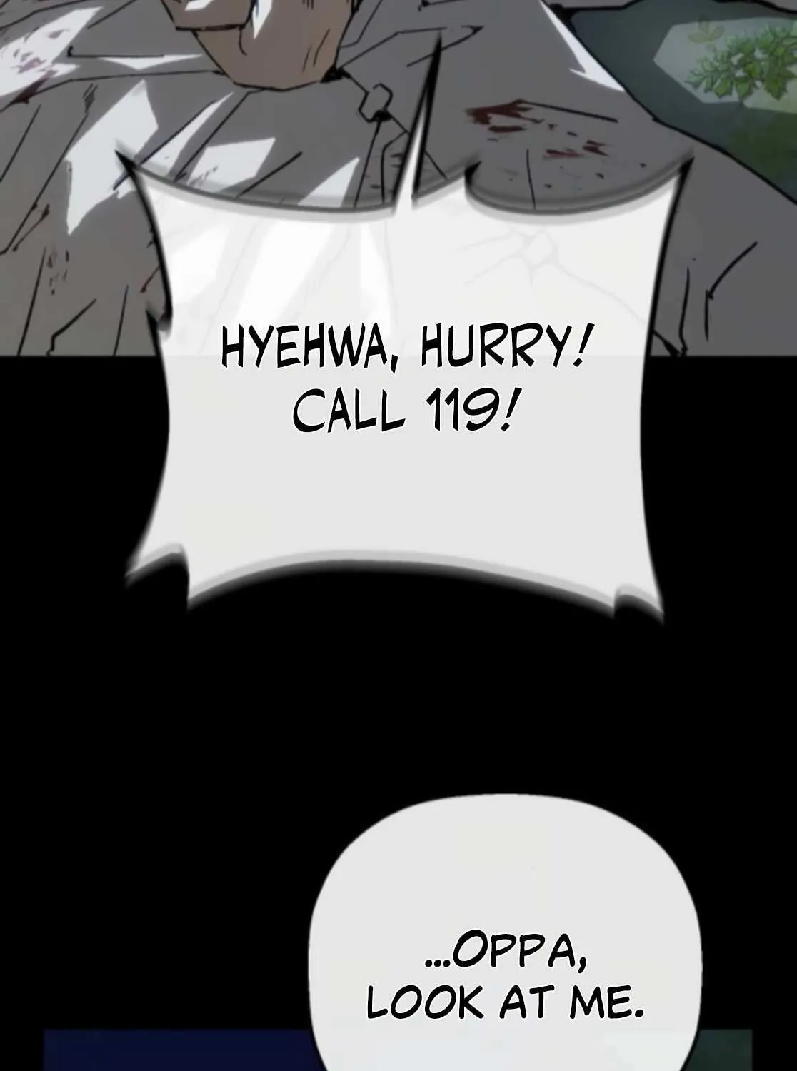 The Villain’s Profiler Chapter 23 page 39 - 
