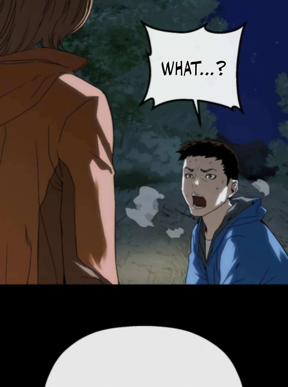 The Villain’s Profiler Chapter 23 page 47 - 
