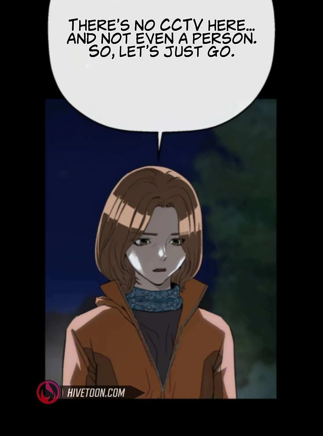 The Villain’s Profiler Chapter 23 page 48 - 