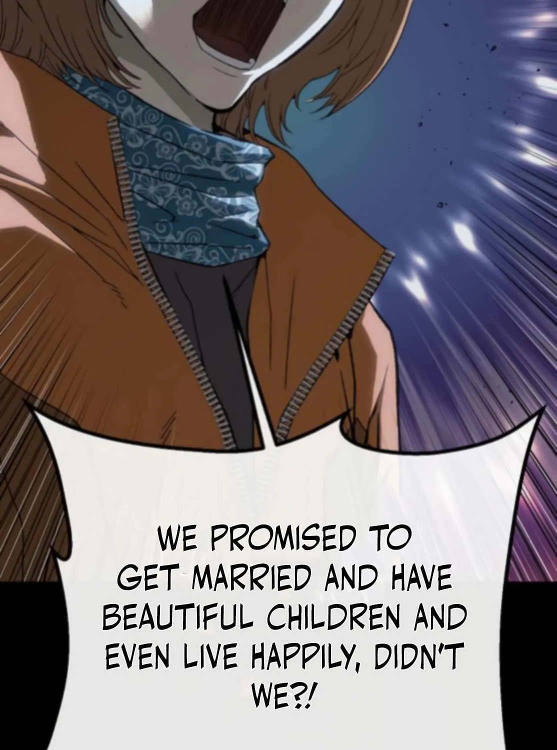 The Villain’s Profiler Chapter 23 page 51 - 