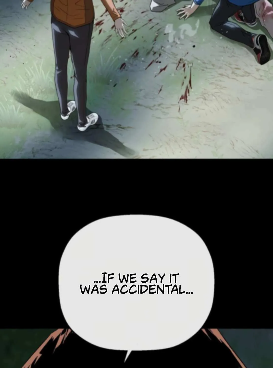 The Villain’s Profiler Chapter 23 page 53 - 