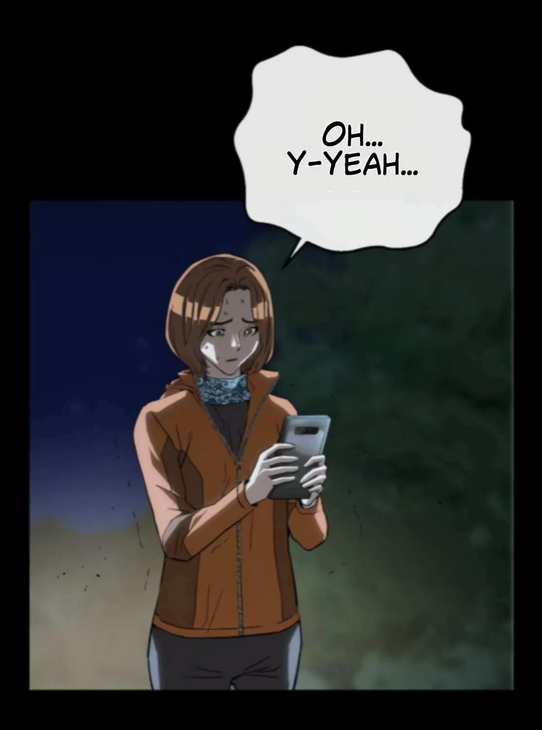 The Villain’s Profiler Chapter 23 page 64 - 