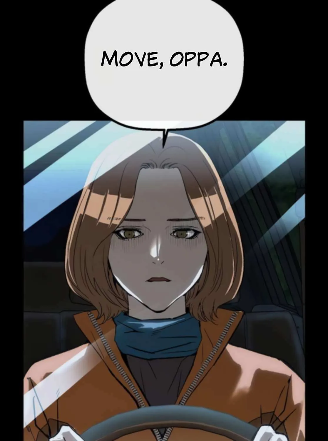 The Villain’s Profiler Chapter 23 page 74 - 