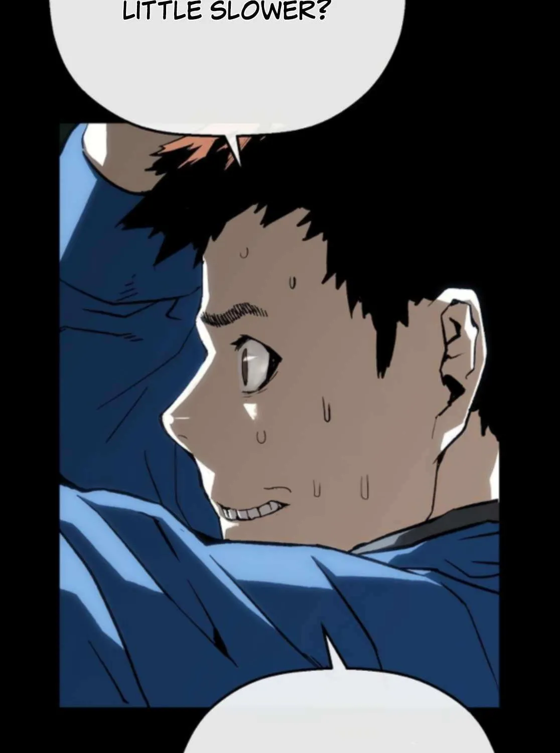 The Villain’s Profiler Chapter 23 page 9 - 