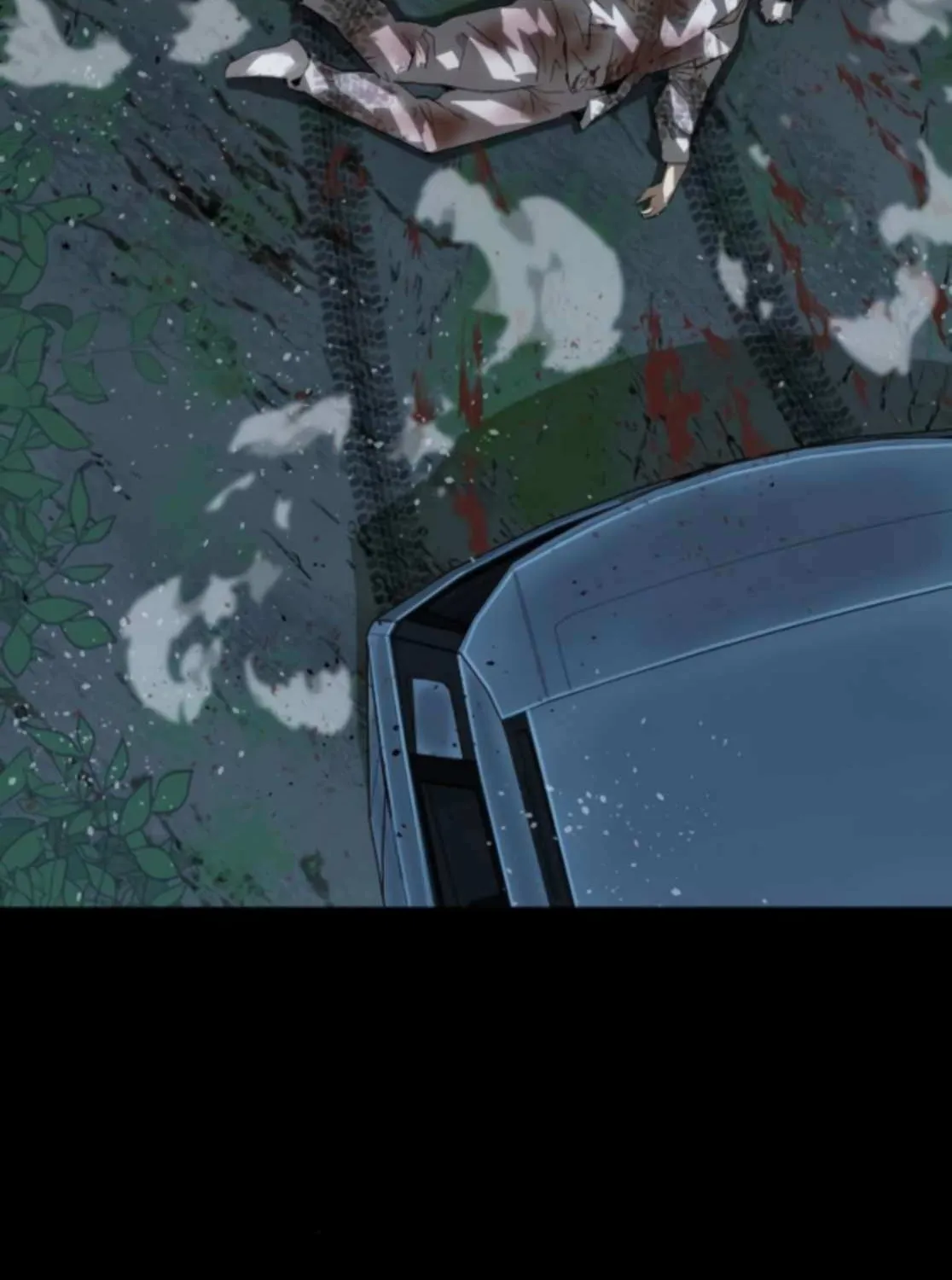 The Villain’s Profiler Chapter 23 page 89 - 