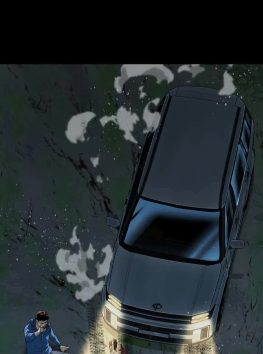 The Villain’s Profiler Chapter 23 page 95 - 