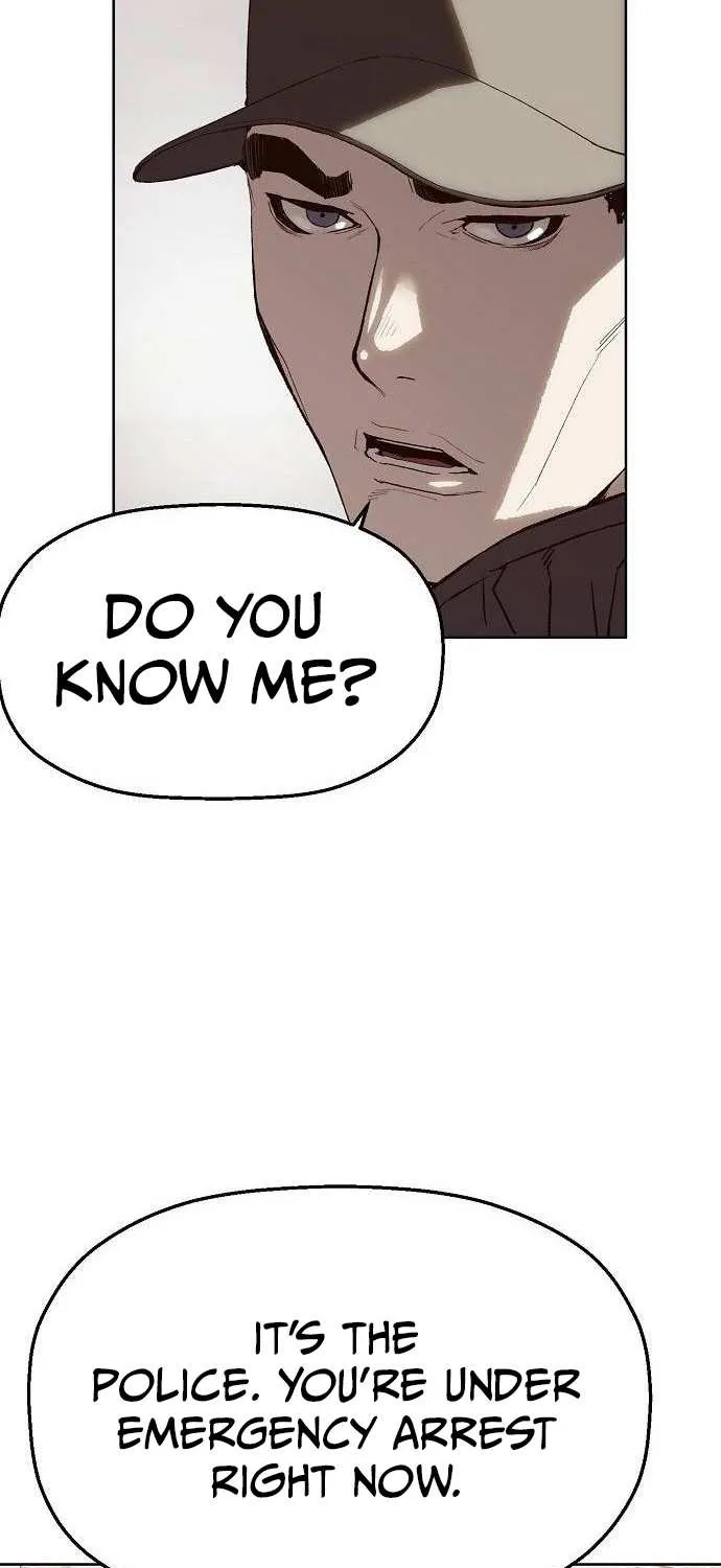 The Villain’s Profiler Chapter 3 page 12 - 