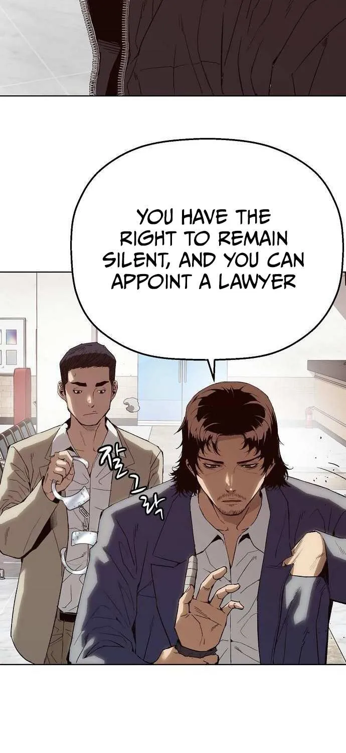 The Villain’s Profiler Chapter 3 page 15 - 
