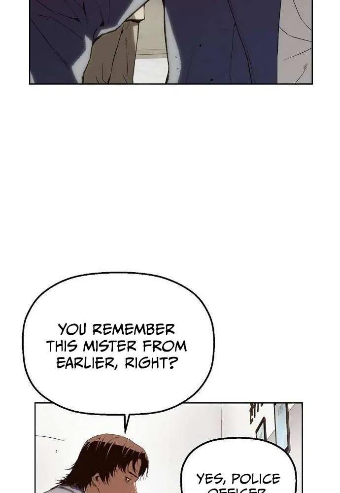 The Villain’s Profiler Chapter 3 page 28 - 