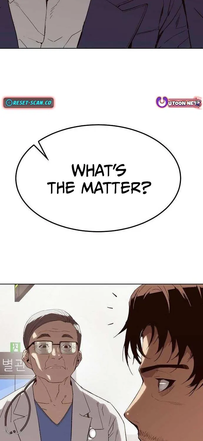 The Villain’s Profiler Chapter 3 page 30 - 