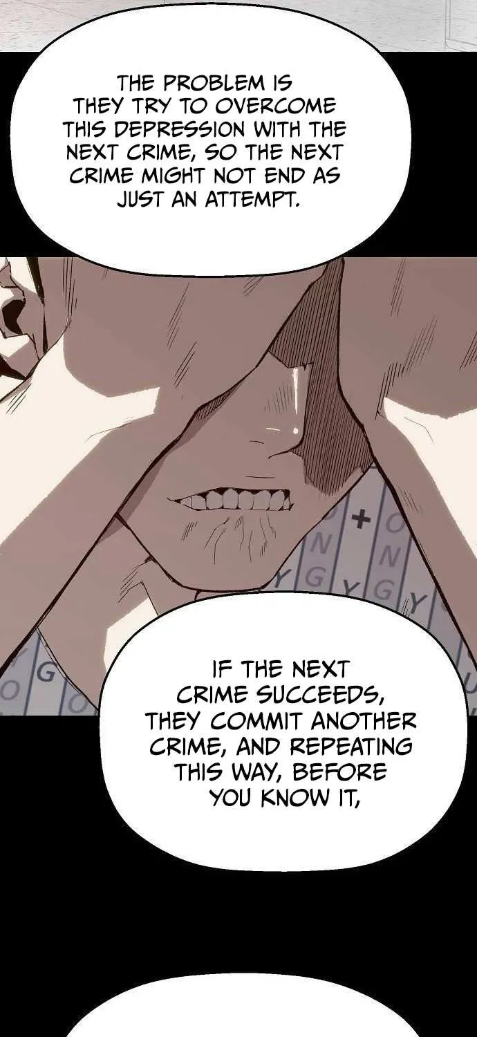The Villain’s Profiler Chapter 3 page 39 - 