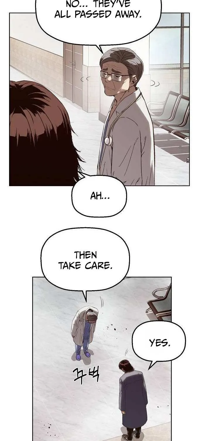 The Villain’s Profiler Chapter 3 page 47 - 