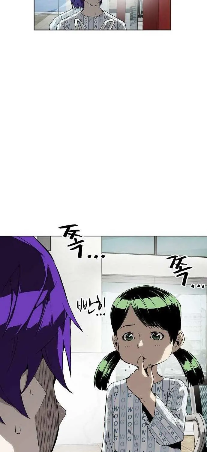 The Villain’s Profiler Chapter 3 page 59 - 