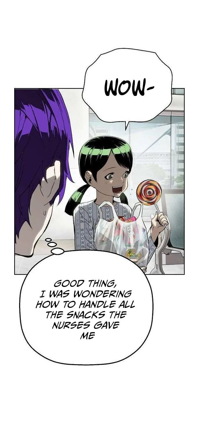 The Villain’s Profiler Chapter 3 page 62 - 