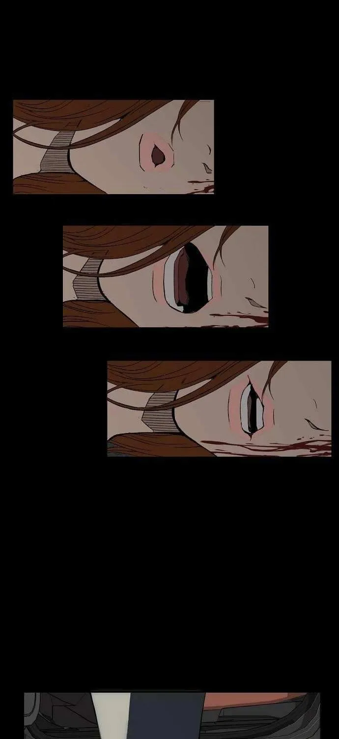 The Villain’s Profiler Chapter 3 page 69 - 