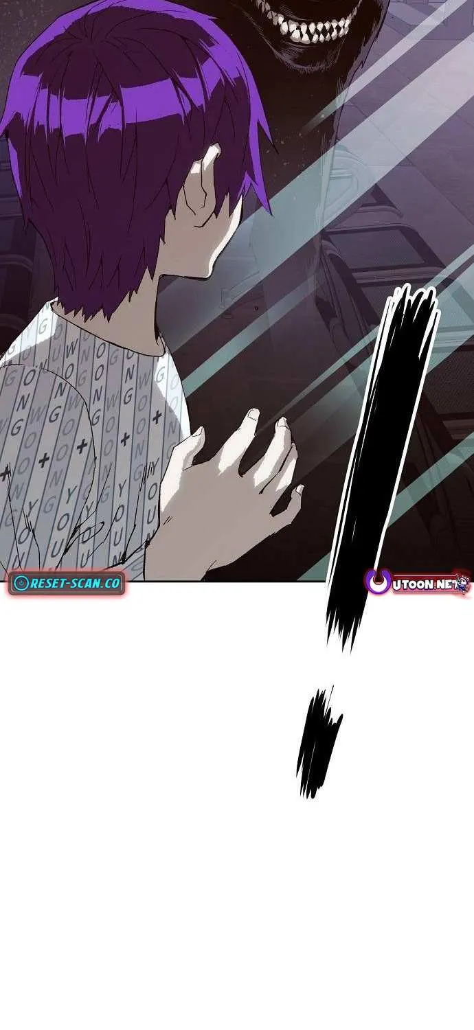 The Villain’s Profiler Chapter 3 page 80 - 