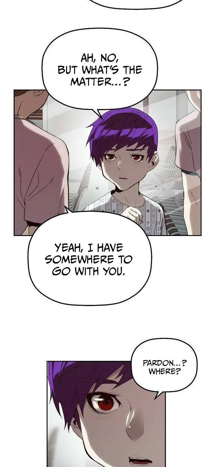 The Villain’s Profiler Chapter 3 page 83 - 