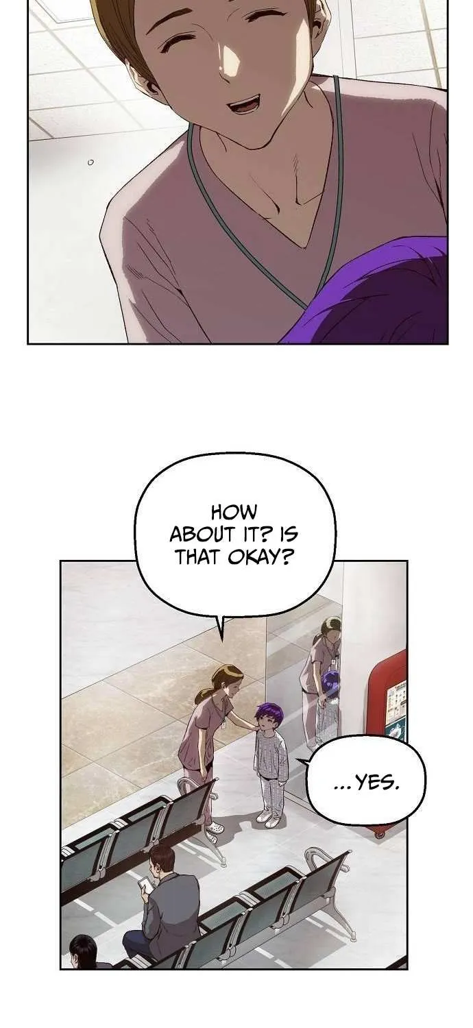 The Villain’s Profiler Chapter 3 page 85 - 